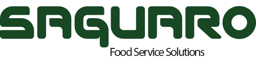 SAGUARO – Food Service Solutions
